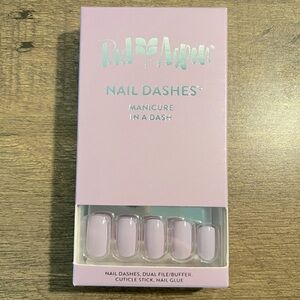 Red Aspen Nails 💅🏽 Lily’s Lilacs